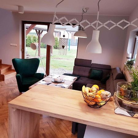 Na Slonecznej Villa Radziechowy Buitenkant foto